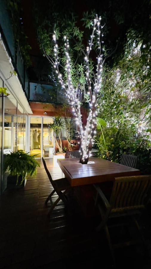 Artlifebcn Urban Oasis Apartment Barselona Dış mekan fotoğraf