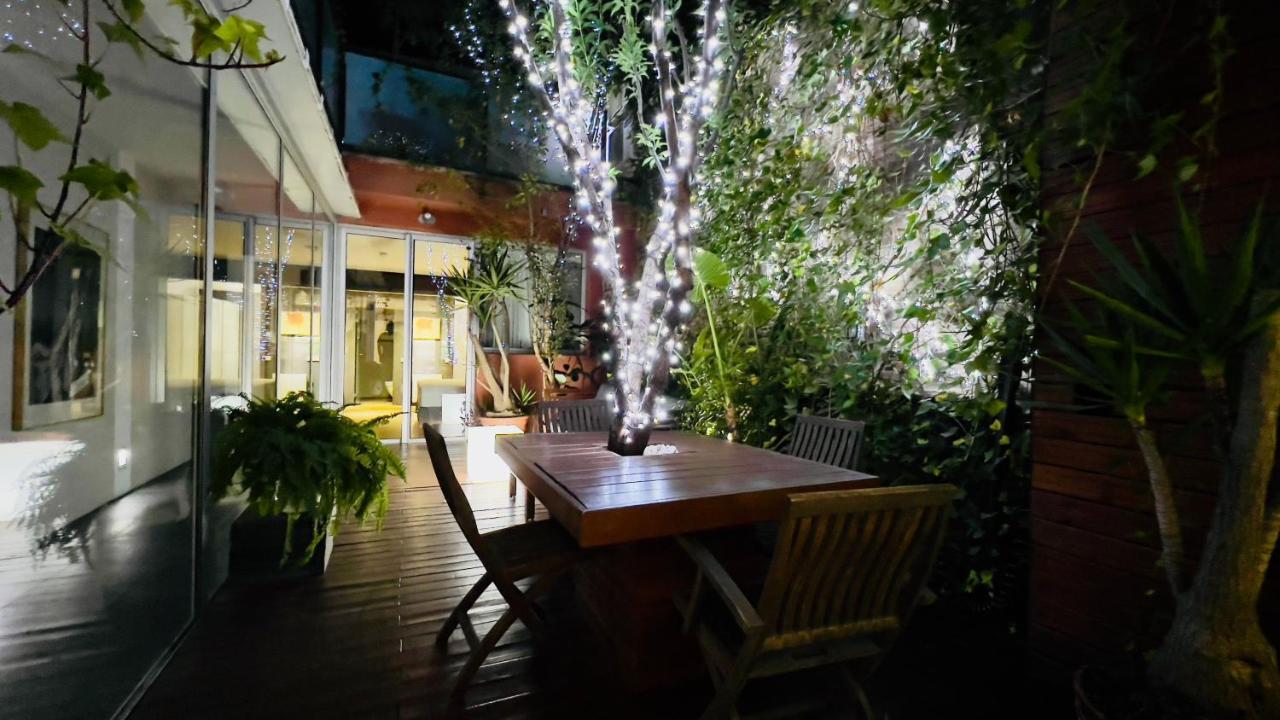Artlifebcn Urban Oasis Apartment Barselona Dış mekan fotoğraf