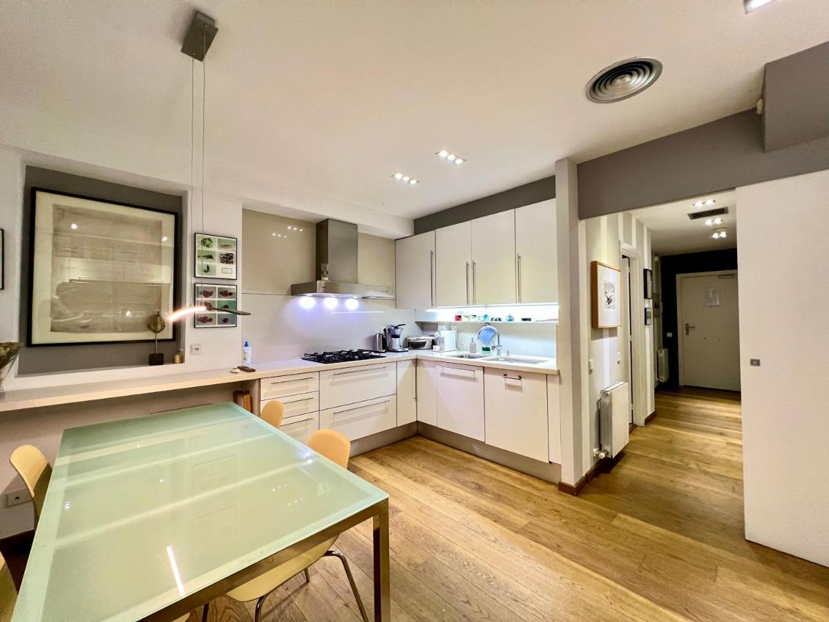 Artlifebcn Urban Oasis Apartment Barselona Dış mekan fotoğraf