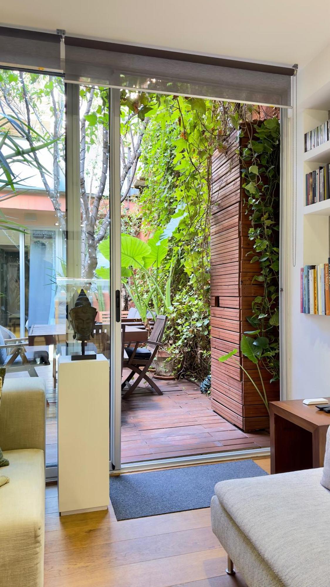 Artlifebcn Urban Oasis Apartment Barselona Dış mekan fotoğraf