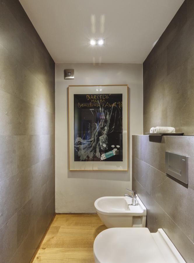 Artlifebcn Urban Oasis Apartment Barselona Dış mekan fotoğraf