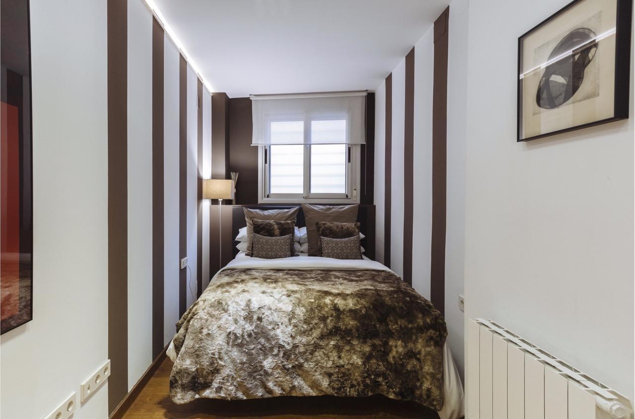 Artlifebcn Urban Oasis Apartment Barselona Dış mekan fotoğraf